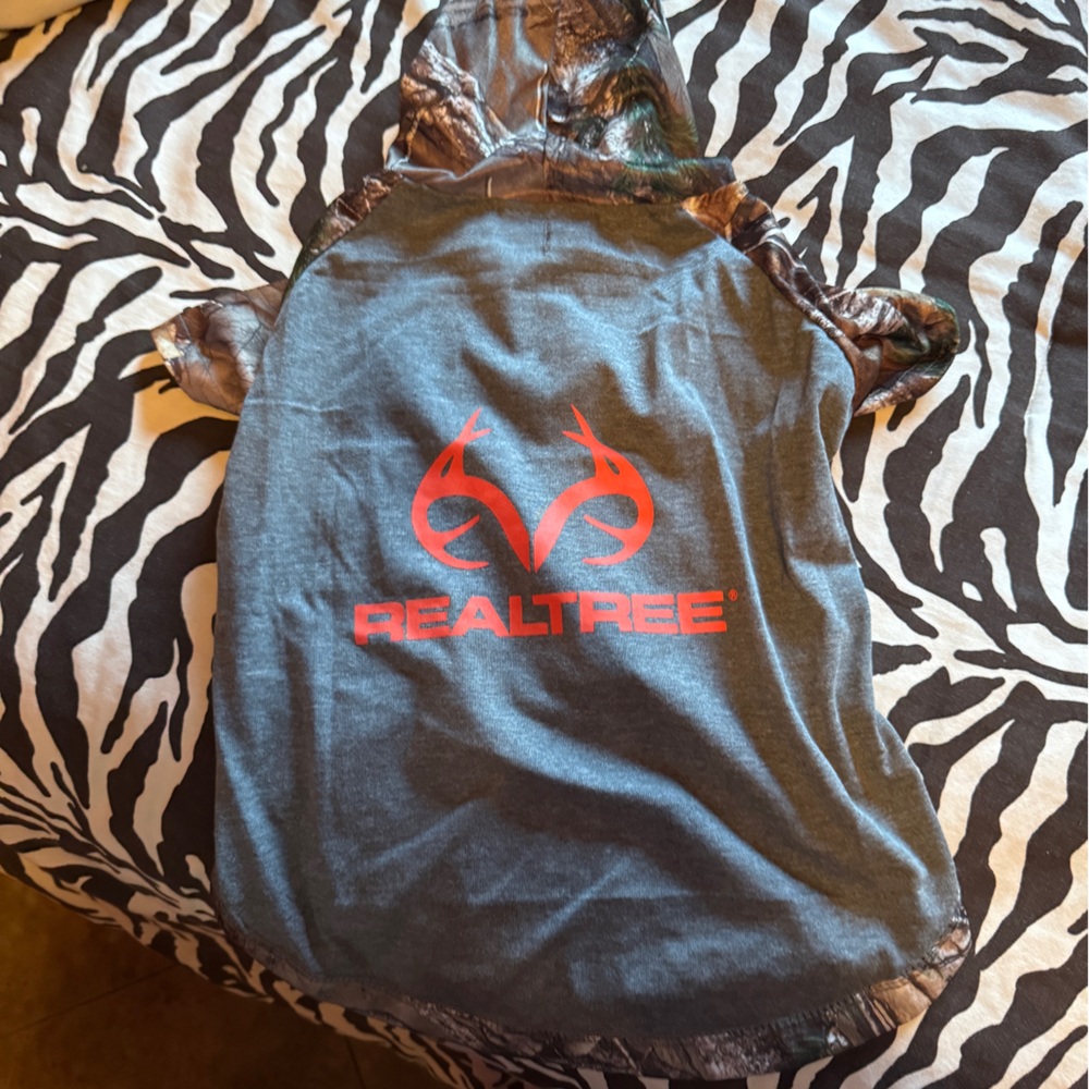 Dog shirt